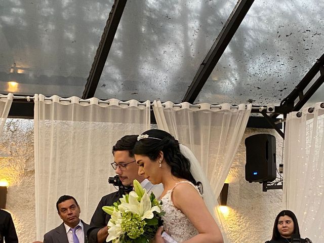 O casamento de Wesley e Emanoelle em Itapecerica da Serra, São Paulo 20