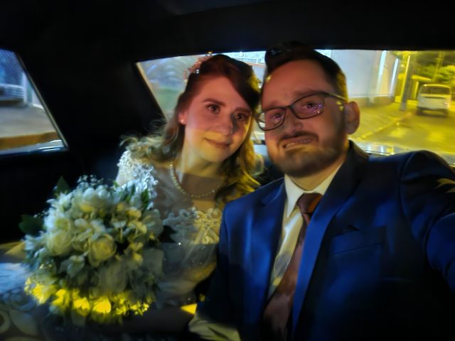 O casamento de Maithê e Renato em Garça, São Paulo Estado 1