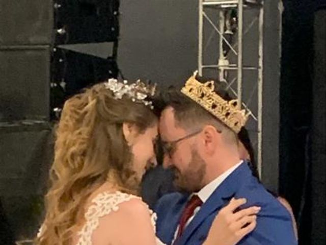 O casamento de Maithê e Renato em Garça, São Paulo Estado 7
