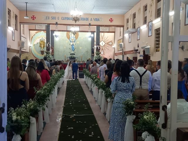 O casamento de Maithê e Renato em Garça, São Paulo Estado 8