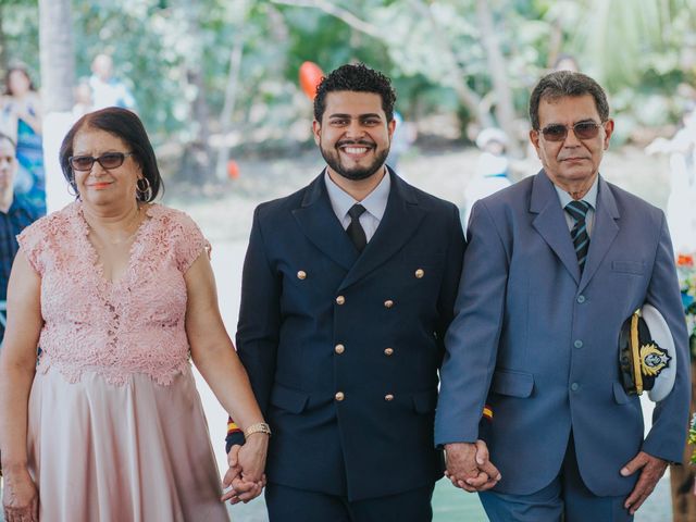 O casamento de Pierre e Débora em Nova Iguaçu, Rio de Janeiro 12
