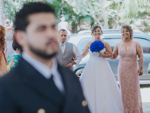 O casamento de Pierre e Débora em Nova Iguaçu, Rio de Janeiro 13