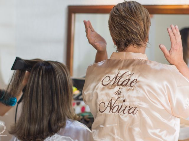 O casamento de Felippe Saraiva Andrade e Luana dos Santos Brandão em São Paulo 2