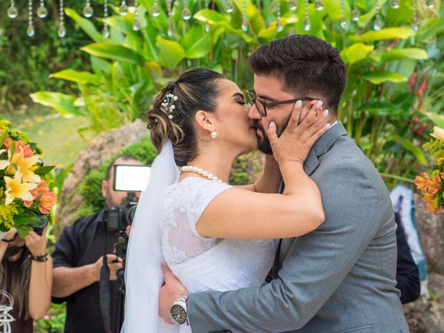 O casamento de Felippe Saraiva Andrade e Luana dos Santos Brandão em São Paulo 13