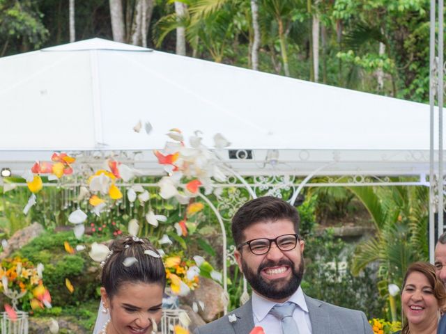 O casamento de Felippe Saraiva Andrade e Luana dos Santos Brandão em São Paulo 14