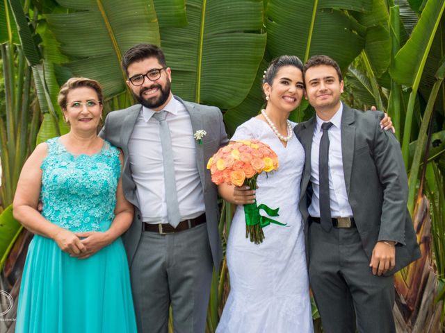 O casamento de Felippe Saraiva Andrade e Luana dos Santos Brandão em São Paulo 18