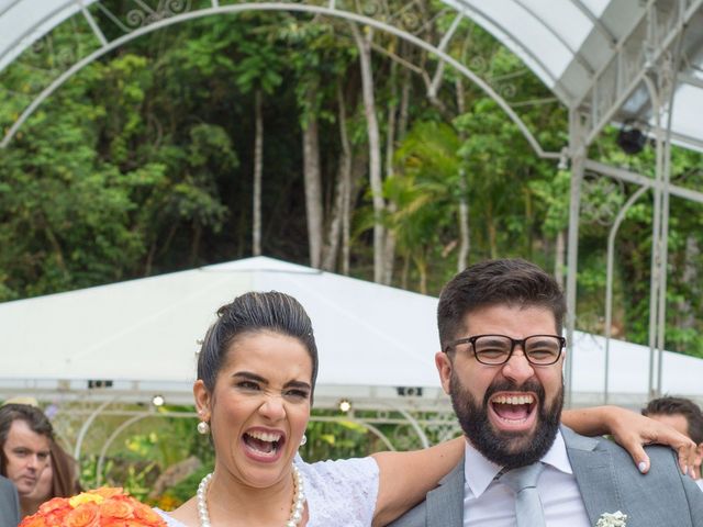 O casamento de Felippe Saraiva Andrade e Luana dos Santos Brandão em São Paulo 40