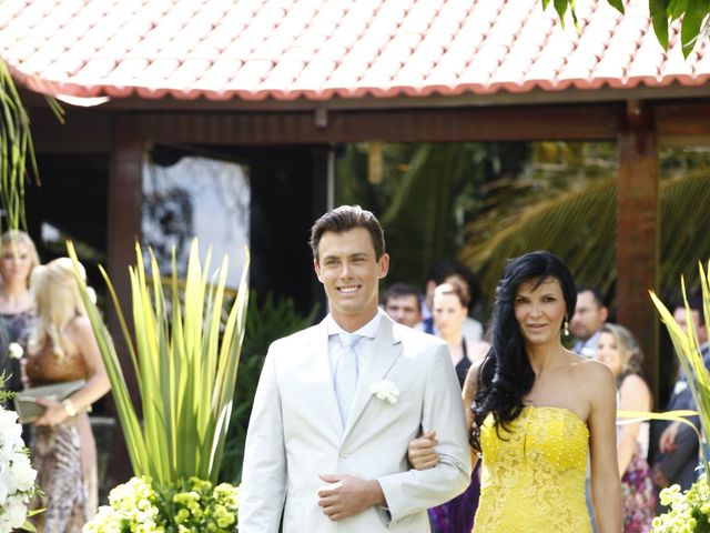 O casamento de Maikel e Aline em Barreiras, Bahia 4