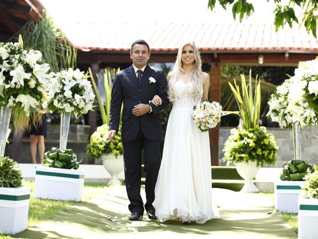 O casamento de Maikel e Aline em Barreiras, Bahia 6