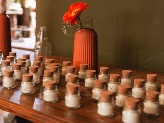 O casamento de Fernanda e Olavo 3