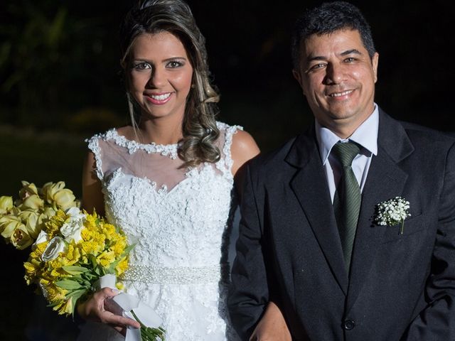 O casamento de Washington e Franscimere em Iporá, Goiás 62