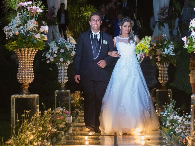 O casamento de Washington e Franscimere em Iporá, Goiás 110