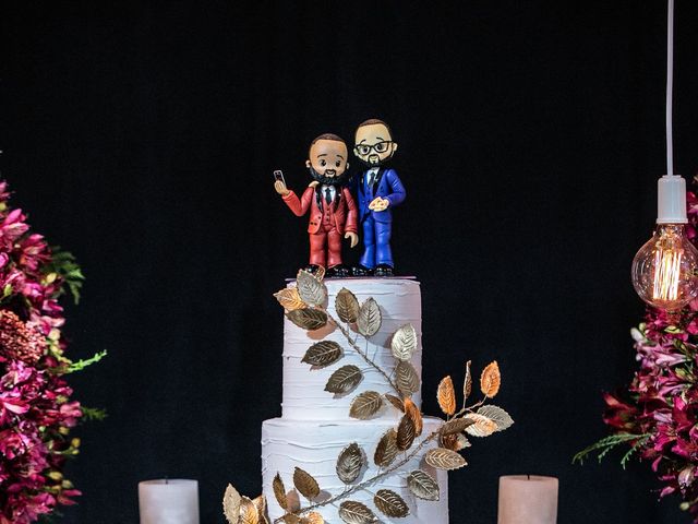 O casamento de Raphael e Almir em Nova Iguaçu, Rio de Janeiro 23