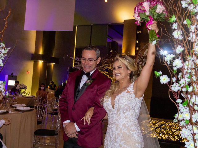 O casamento de Adilson e Elaine em São Paulo 22