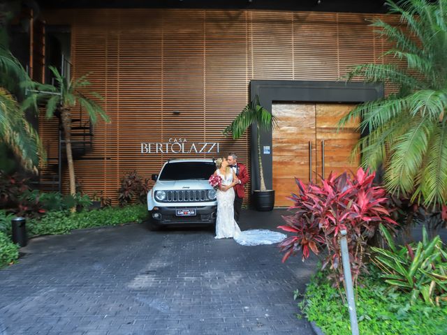 O casamento de Adilson e Elaine em São Paulo 24