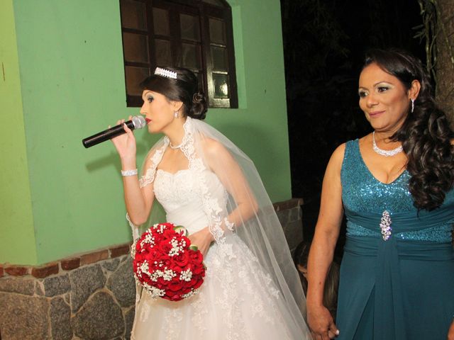 O casamento de Rodolfo e Thaís em Diadema, São Paulo 4