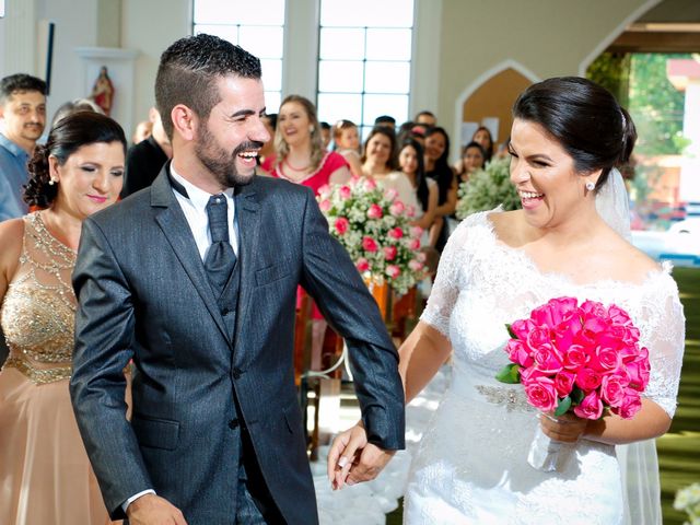 O casamento de Renato e Ariady em Ubiratã, Paraná 7