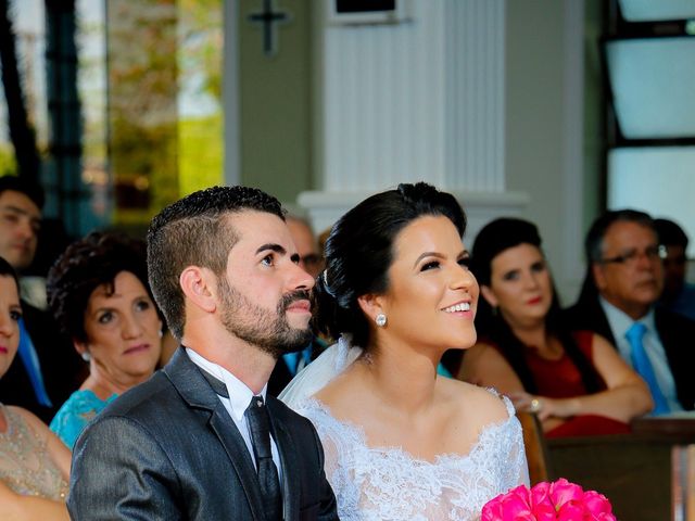 O casamento de Renato e Ariady em Ubiratã, Paraná 11
