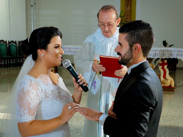 O casamento de Renato e Ariady em Ubiratã, Paraná 16