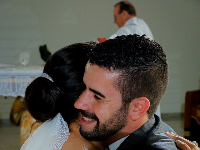 O casamento de Renato e Ariady em Ubiratã, Paraná 17