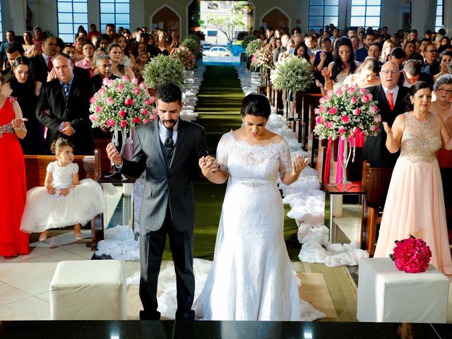 O casamento de Renato e Ariady em Ubiratã, Paraná 18