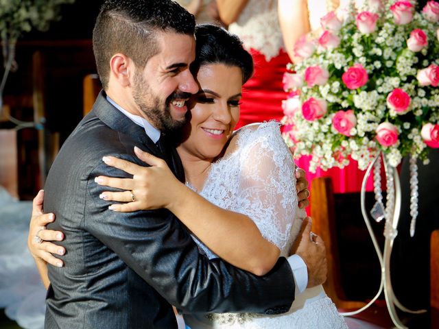 O casamento de Renato e Ariady em Ubiratã, Paraná 19