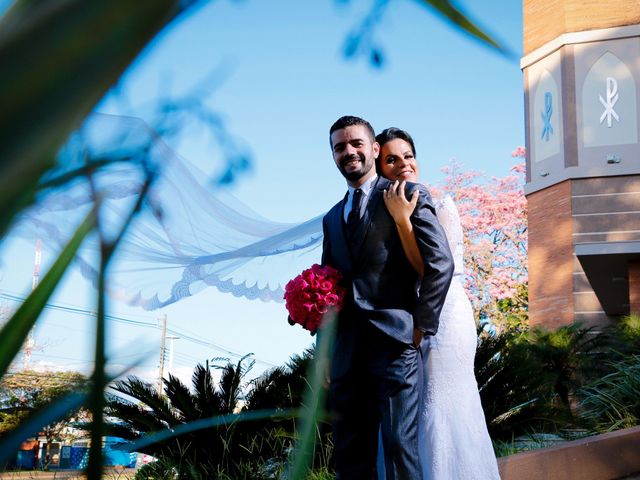 O casamento de Renato e Ariady em Ubiratã, Paraná 25