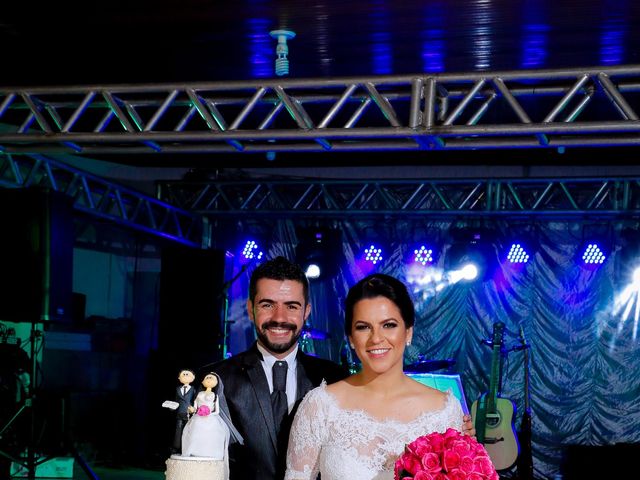 O casamento de Renato e Ariady em Ubiratã, Paraná 29