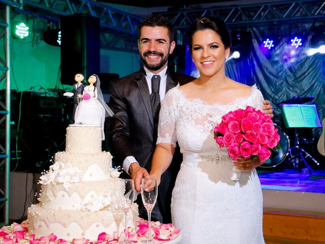 O casamento de Renato e Ariady em Ubiratã, Paraná 30