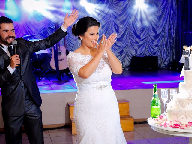 O casamento de Renato e Ariady em Ubiratã, Paraná 33