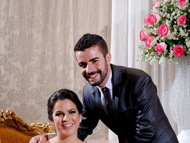 O casamento de Renato e Ariady em Ubiratã, Paraná 36