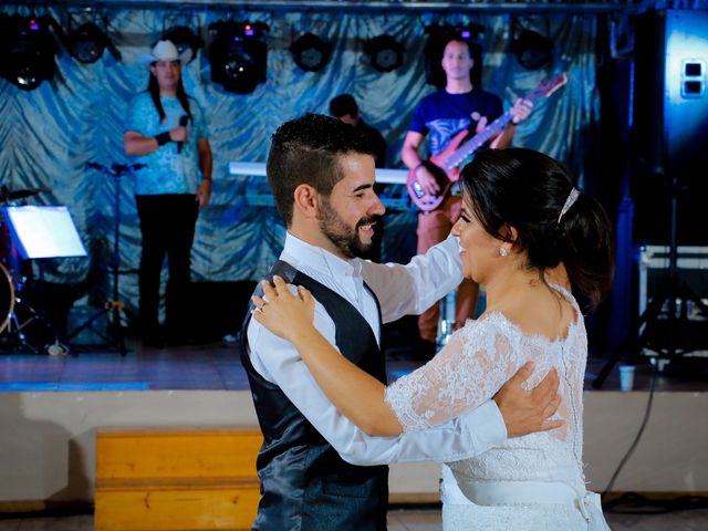 O casamento de Renato e Ariady em Ubiratã, Paraná 39