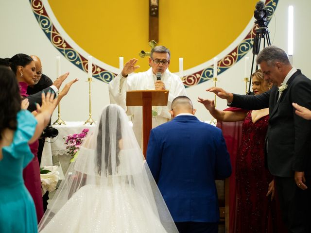 O casamento de Joao Gabriel  e Rafaela  em Uberlândia, Minas Gerais 1