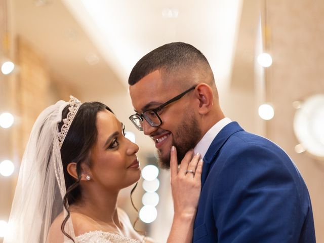 O casamento de Joao Gabriel  e Rafaela  em Uberlândia, Minas Gerais 2