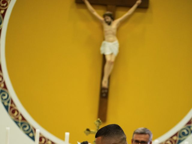 O casamento de Joao Gabriel  e Rafaela  em Uberlândia, Minas Gerais 3