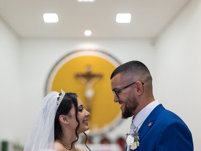 O casamento de Joao Gabriel  e Rafaela  em Uberlândia, Minas Gerais 4