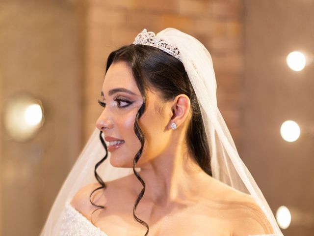 O casamento de Joao Gabriel  e Rafaela  em Uberlândia, Minas Gerais 5