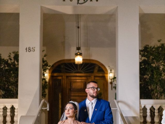 O casamento de Joao Gabriel  e Rafaela  em Uberlândia, Minas Gerais 6