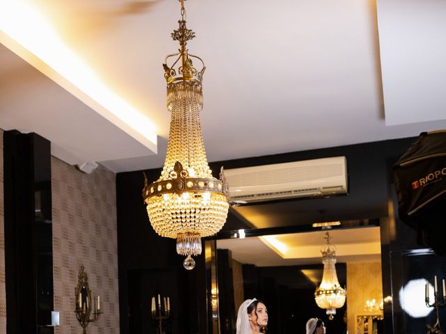 O casamento de Joao Gabriel  e Rafaela  em Uberlândia, Minas Gerais 7