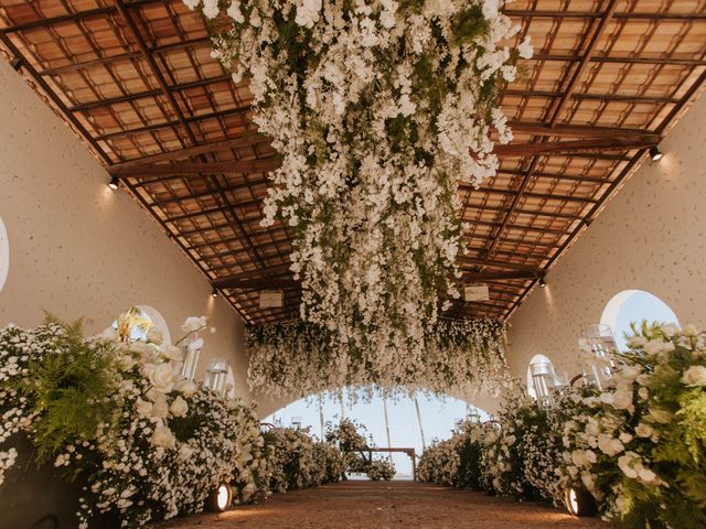 O casamento de Luciolo e Larissa em Marechal Deodoro, Alagoas 1