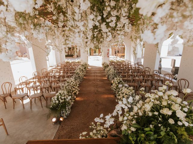 O casamento de Luciolo e Larissa em Marechal Deodoro, Alagoas 2