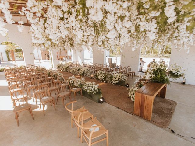 O casamento de Luciolo e Larissa em Marechal Deodoro, Alagoas 3