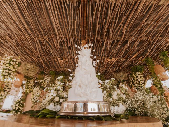 O casamento de Luciolo e Larissa em Marechal Deodoro, Alagoas 5
