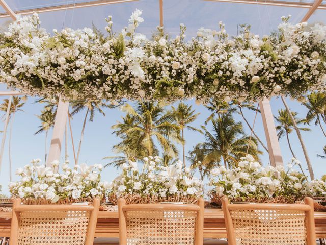 O casamento de Luciolo e Larissa em Marechal Deodoro, Alagoas 8