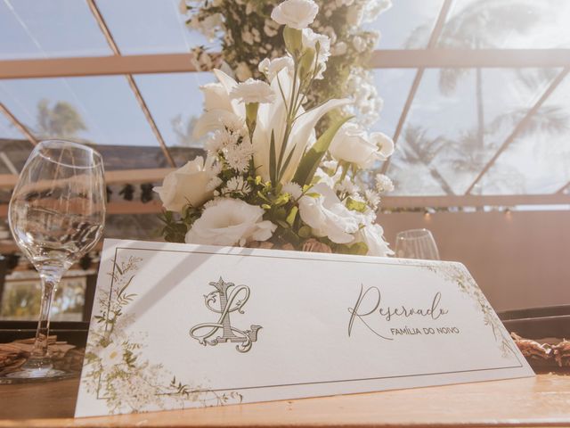 O casamento de Luciolo e Larissa em Marechal Deodoro, Alagoas 10