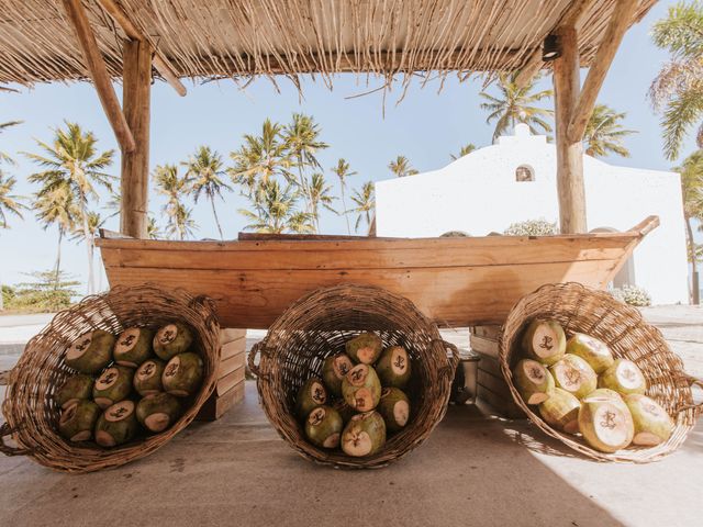 O casamento de Luciolo e Larissa em Marechal Deodoro, Alagoas 11