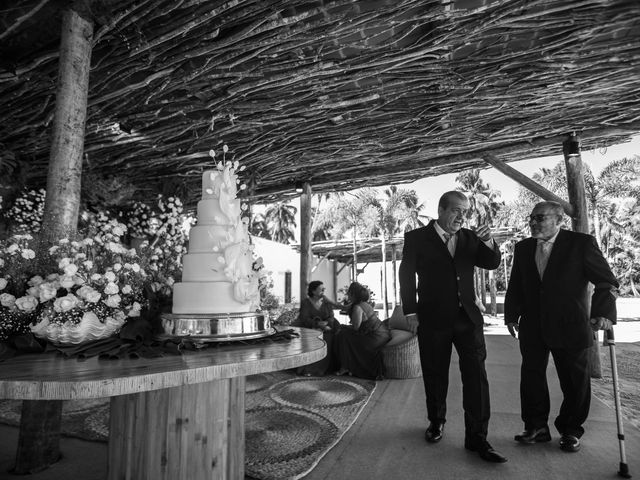 O casamento de Luciolo e Larissa em Marechal Deodoro, Alagoas 13
