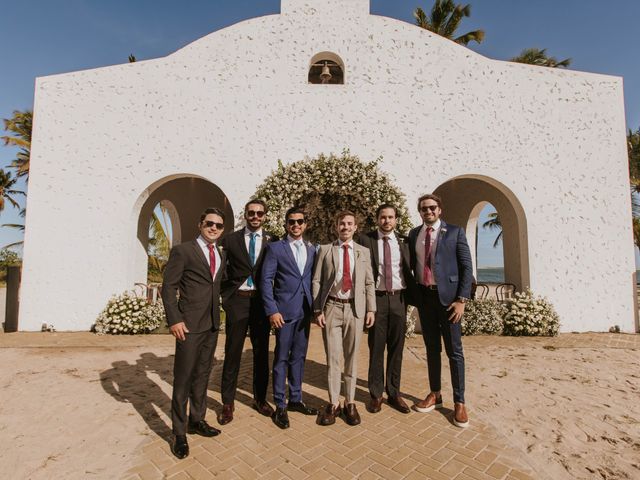 O casamento de Luciolo e Larissa em Marechal Deodoro, Alagoas 16