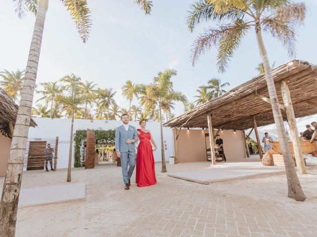 O casamento de Luciolo e Larissa em Marechal Deodoro, Alagoas 17