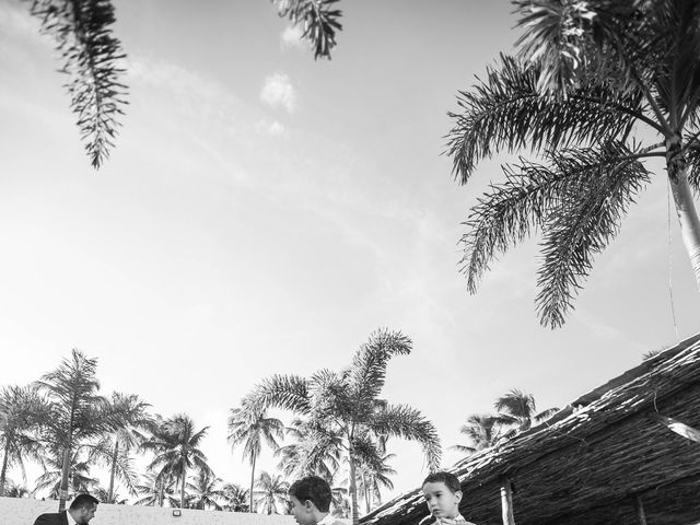 O casamento de Luciolo e Larissa em Marechal Deodoro, Alagoas 18